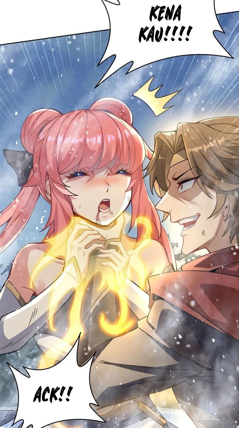 My Female Apprentices Are All Big Shots From the Future Chapter 48 - halaman 65