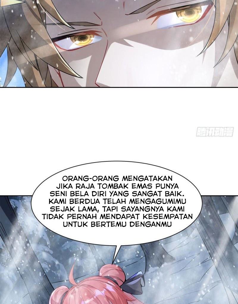 My Female Apprentices Are All Big Shots From the Future Chapter 48 - halaman 7