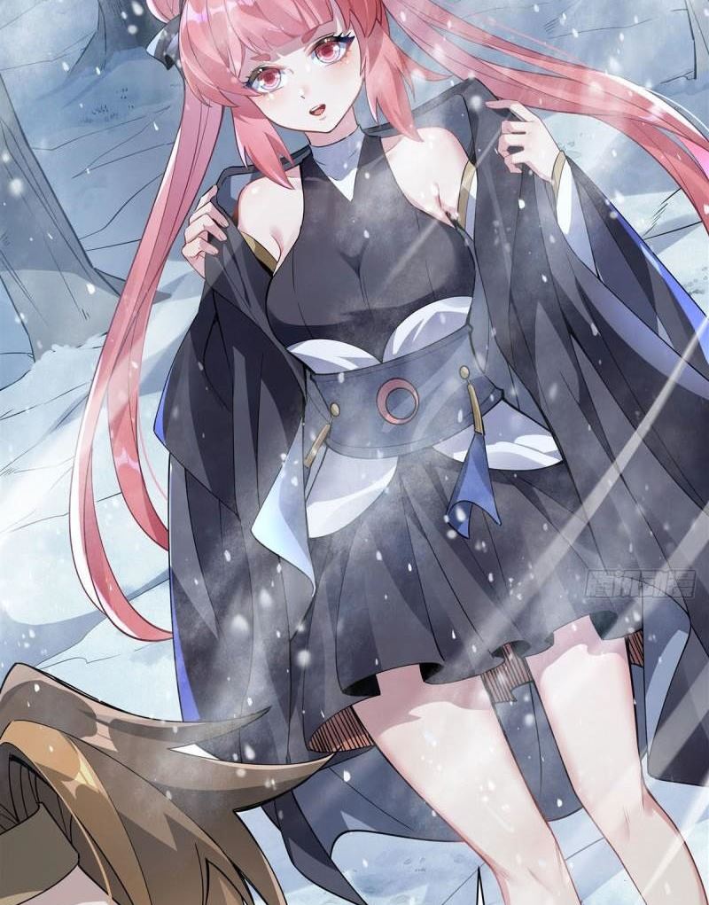 My Female Apprentices Are All Big Shots From the Future Chapter 48 - halaman 8