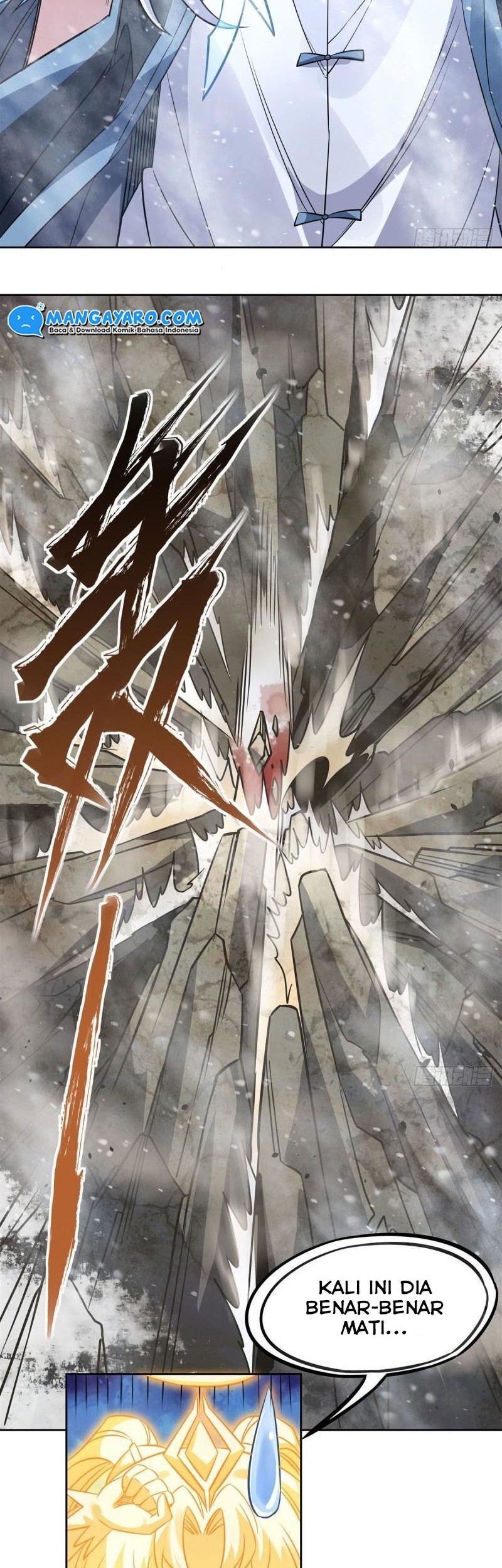 My Female Apprentices Are All Big Shots From the Future Chapter 49 - halaman 18