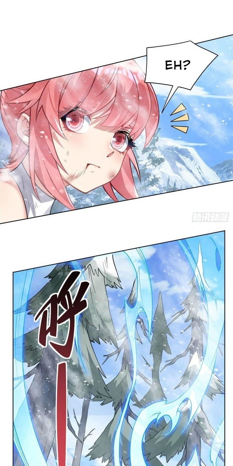 My Female Apprentices Are All Big Shots From the Future Chapter 49 - halaman 26