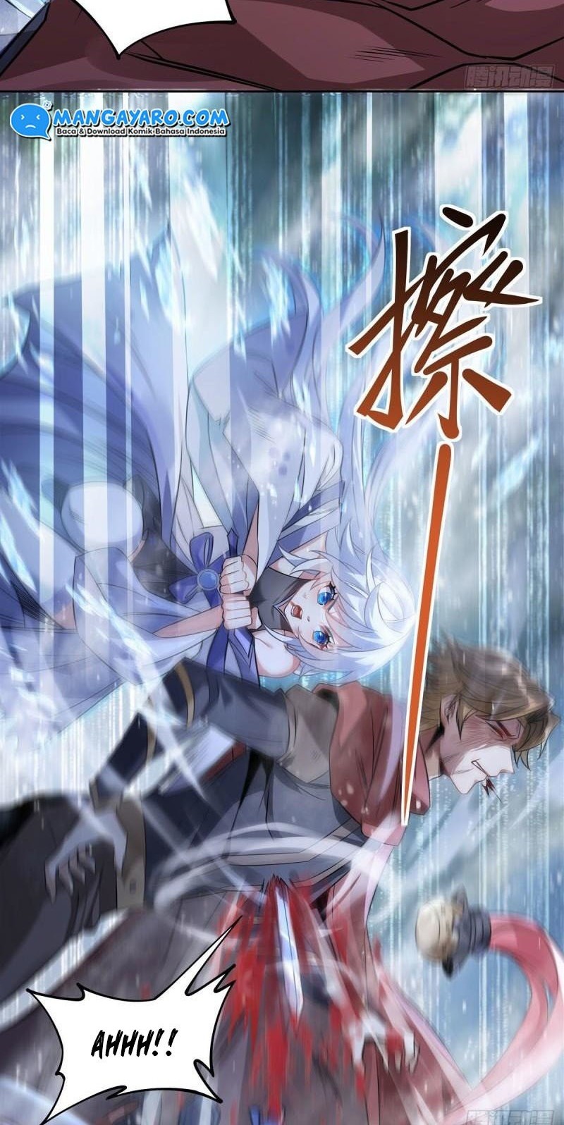 My Female Apprentices Are All Big Shots From the Future Chapter 49 - halaman 3