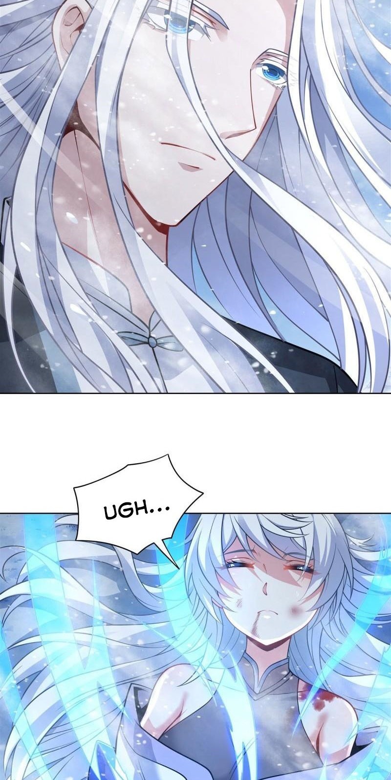 My Female Apprentices Are All Big Shots From the Future Chapter 49 - halaman 31
