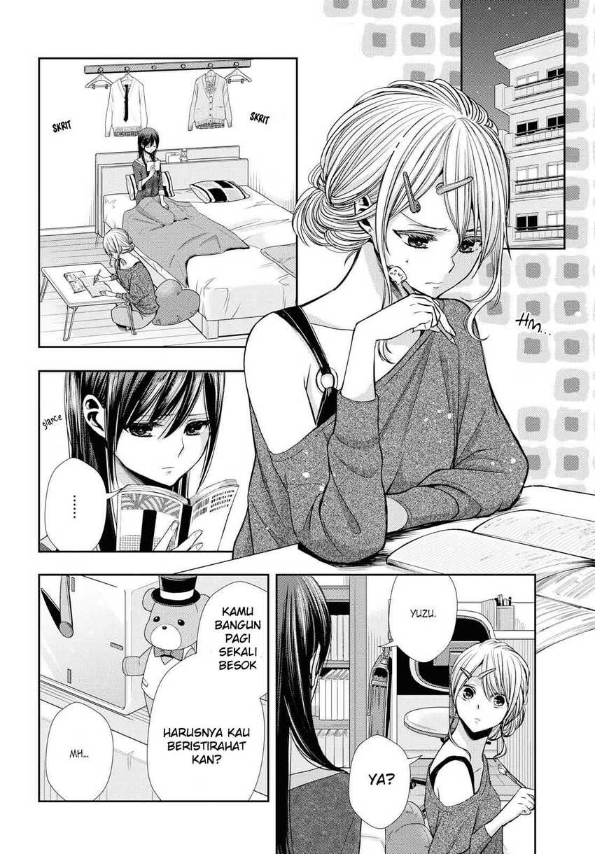 My Female Apprentices Are All Big Shots From the Future Chapter 5 - halaman 2