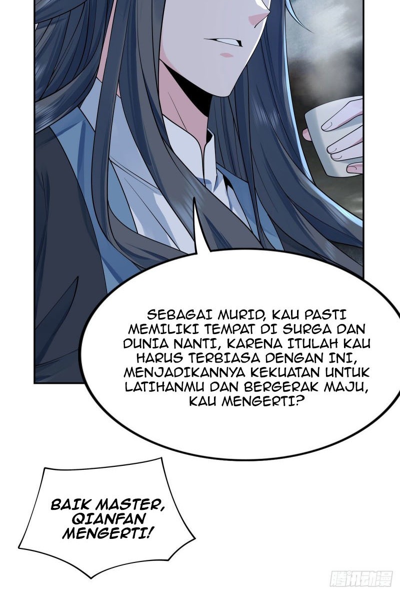 My Female Apprentices Are All Big Shots From the Future Chapter 5 - halaman 27