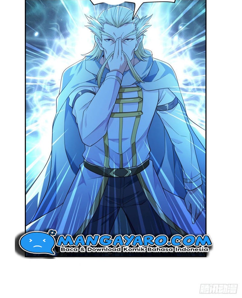 My Female Apprentices Are All Big Shots From the Future Chapter 5 - halaman 33