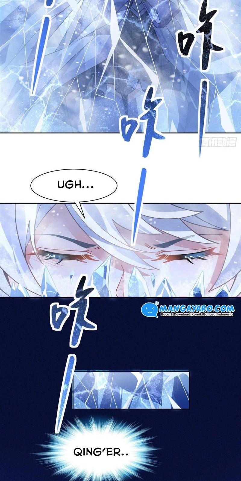 My Female Apprentices Are All Big Shots From the Future Chapter 50 - halaman 15