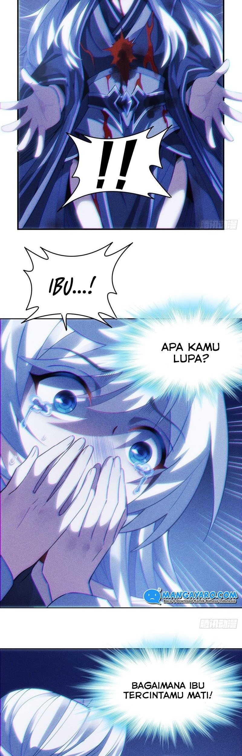 My Female Apprentices Are All Big Shots From the Future Chapter 50 - halaman 20