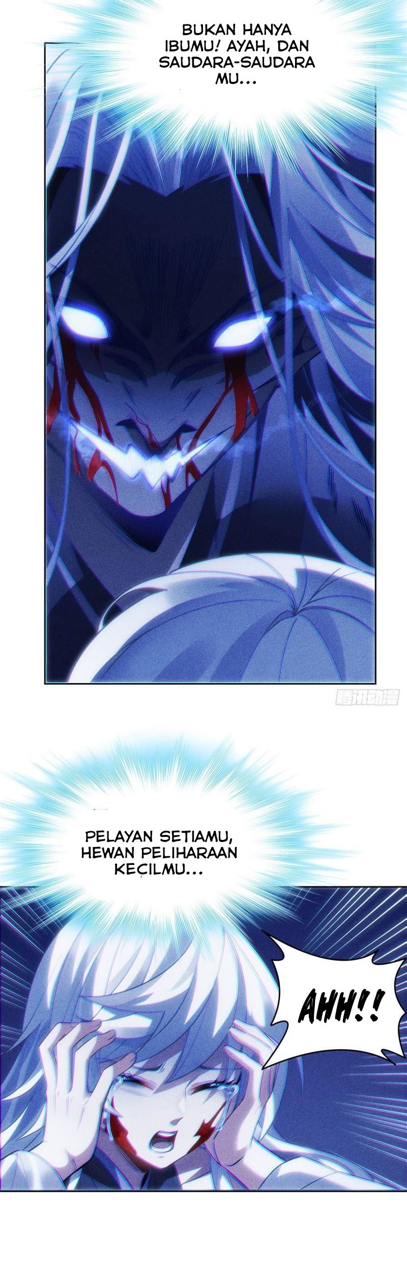 My Female Apprentices Are All Big Shots From the Future Chapter 50 - halaman 22
