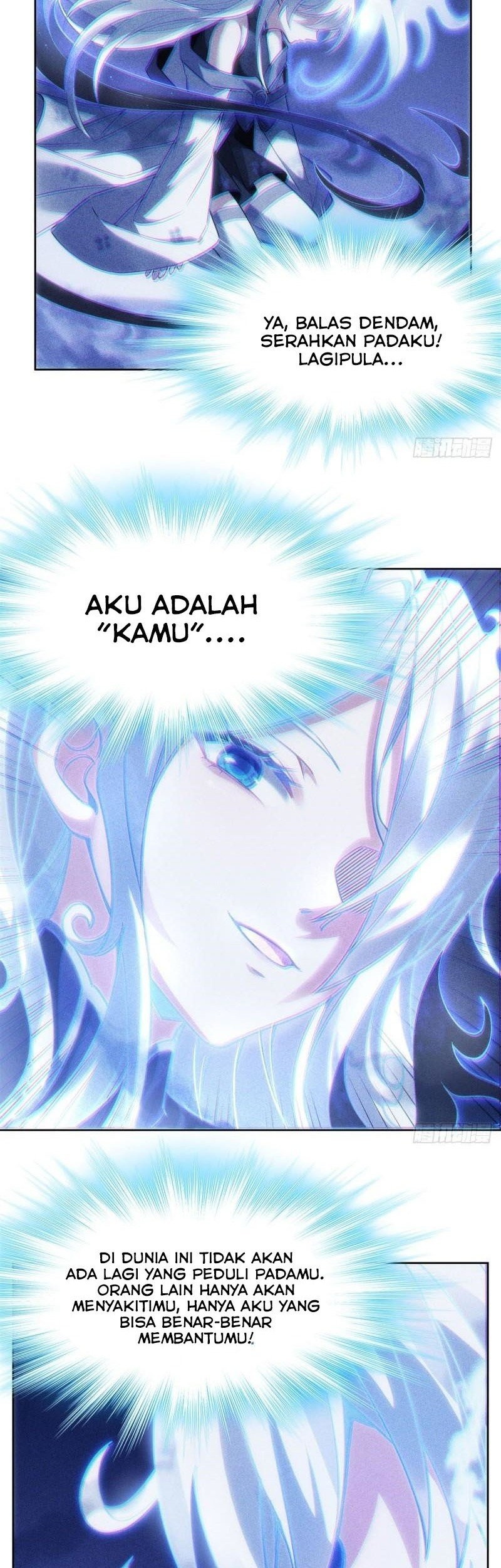 My Female Apprentices Are All Big Shots From the Future Chapter 50 - halaman 25
