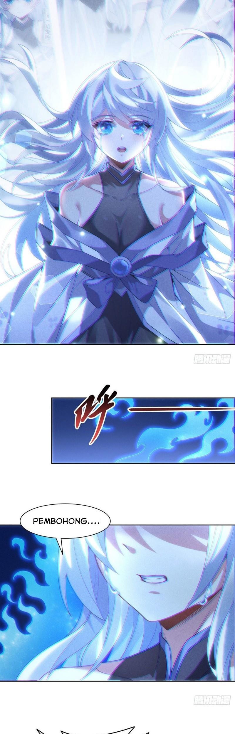 My Female Apprentices Are All Big Shots From the Future Chapter 50 - halaman 29