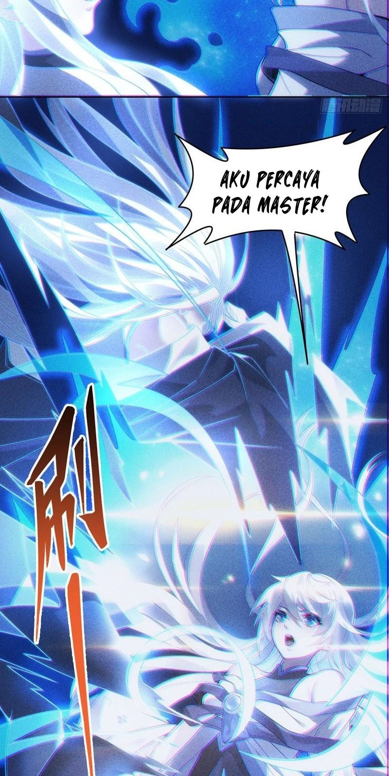 My Female Apprentices Are All Big Shots From the Future Chapter 50 - halaman 32