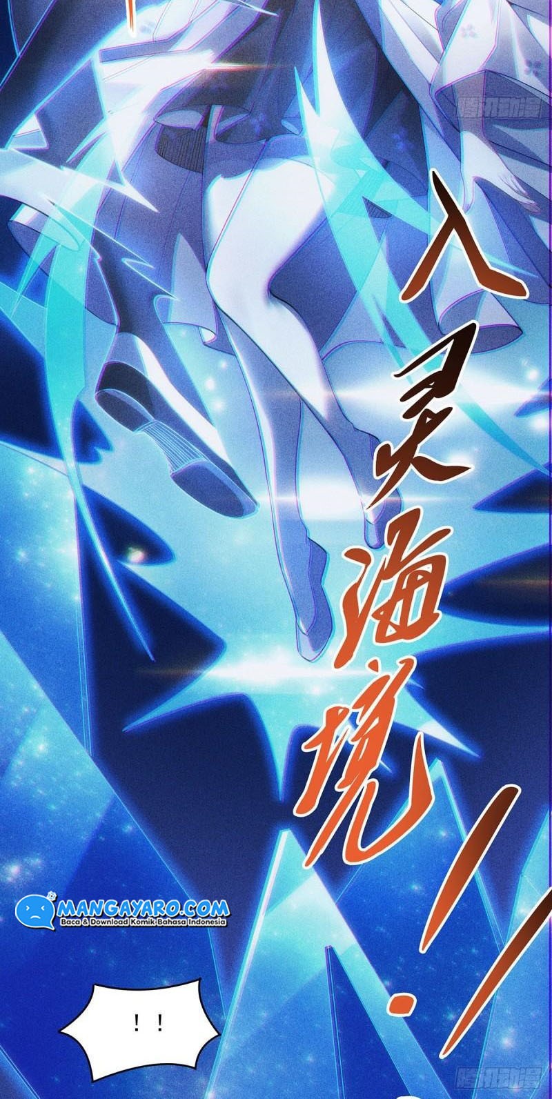 My Female Apprentices Are All Big Shots From the Future Chapter 50 - halaman 33