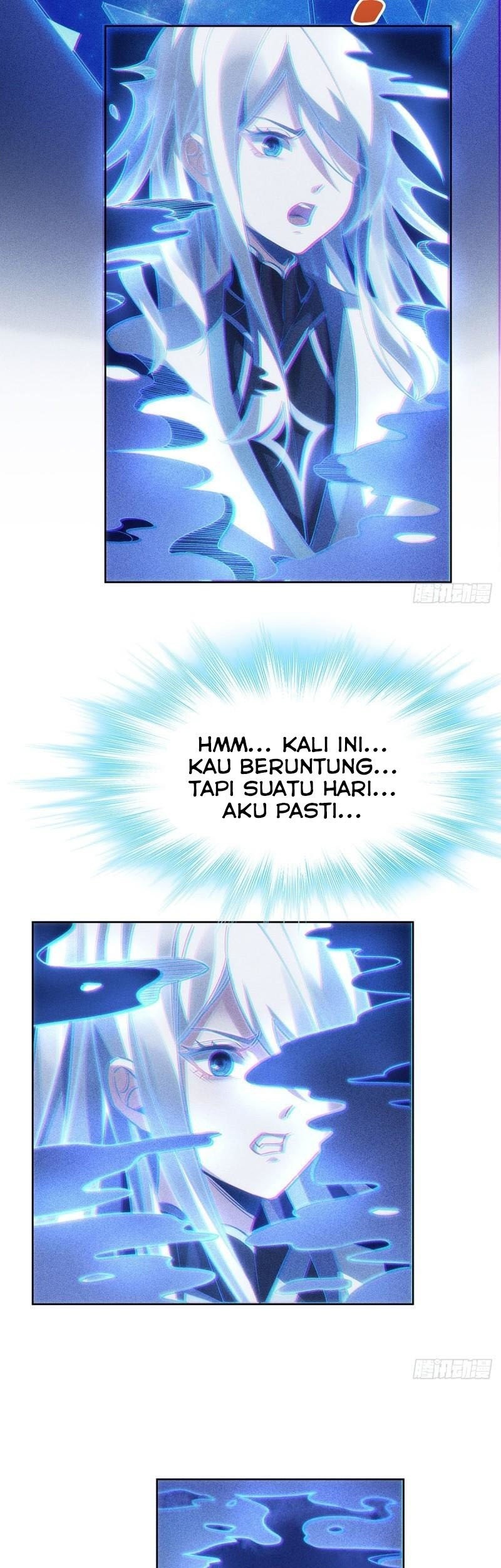 My Female Apprentices Are All Big Shots From the Future Chapter 50 - halaman 34