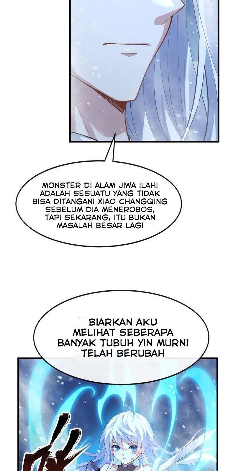 My Female Apprentices Are All Big Shots From the Future Chapter 51 - halaman 13