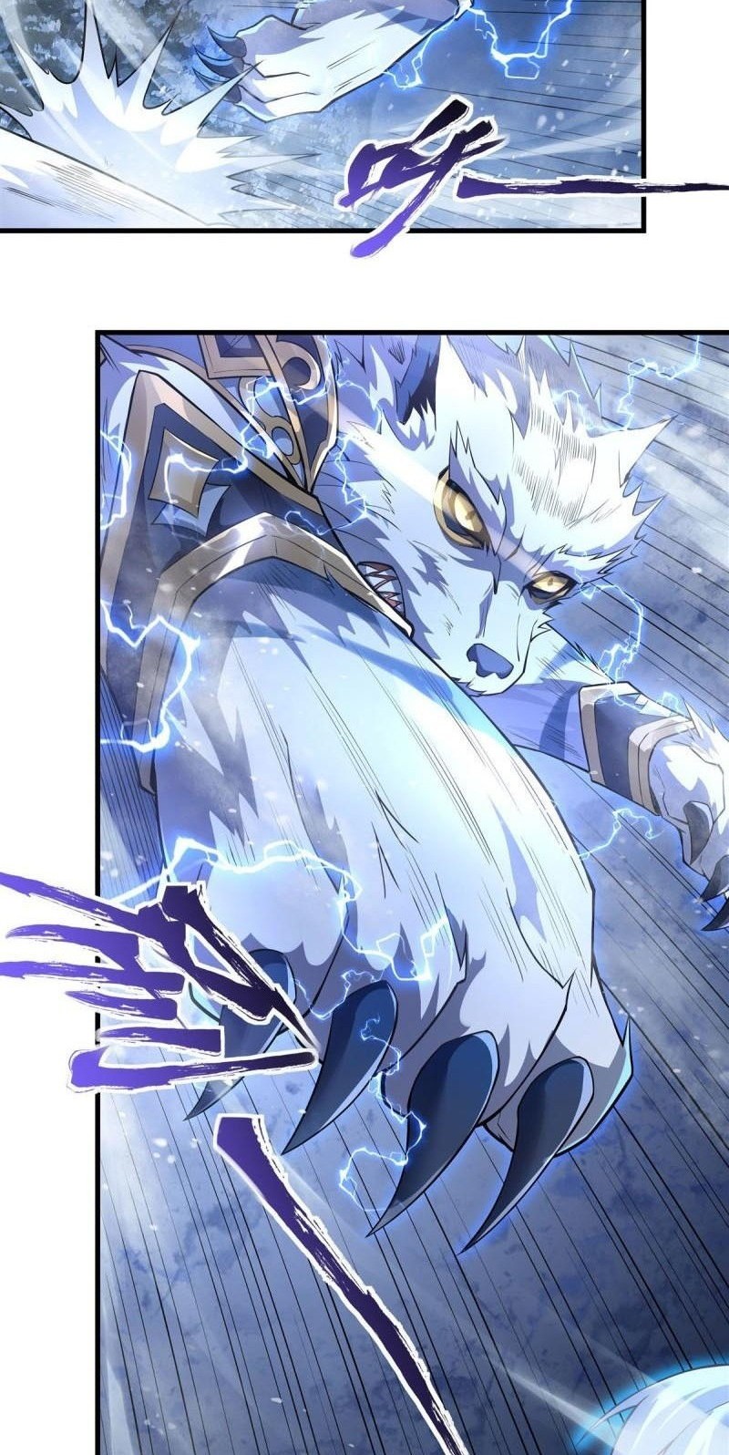 My Female Apprentices Are All Big Shots From the Future Chapter 51 - halaman 15