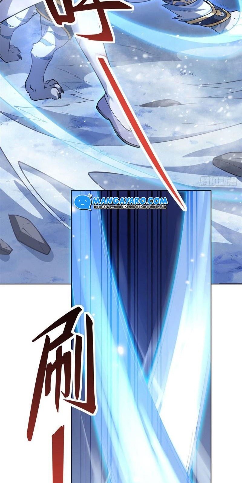 My Female Apprentices Are All Big Shots From the Future Chapter 51 - halaman 23