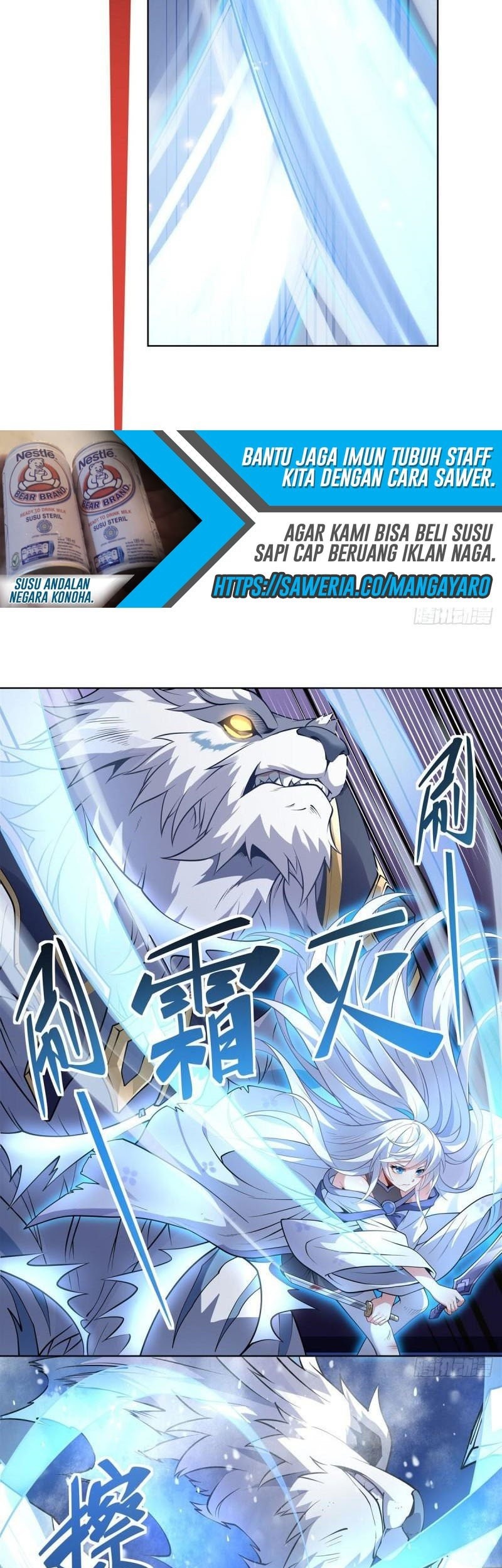 My Female Apprentices Are All Big Shots From the Future Chapter 51 - halaman 24