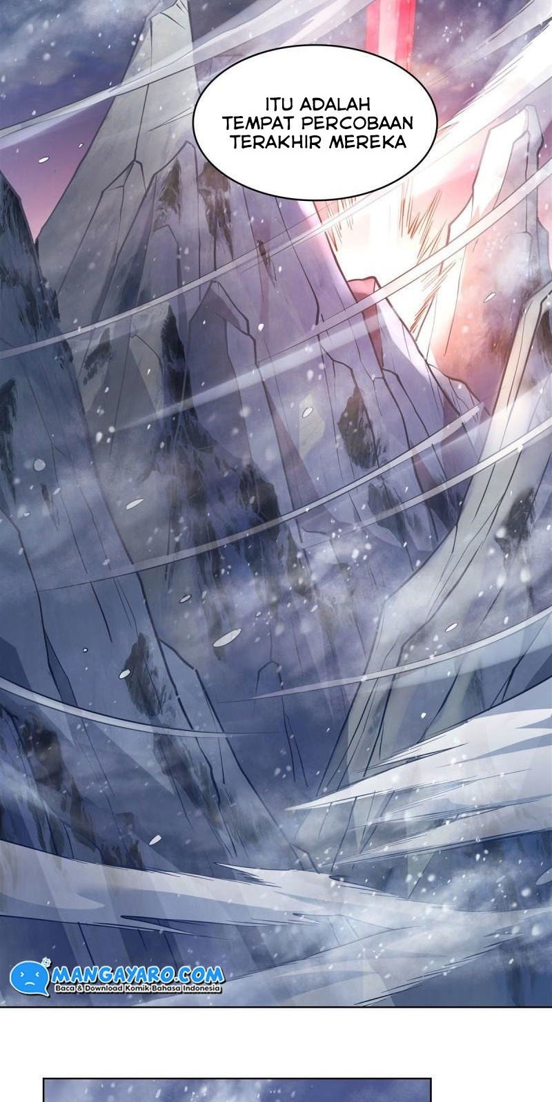 My Female Apprentices Are All Big Shots From the Future Chapter 51 - halaman 30