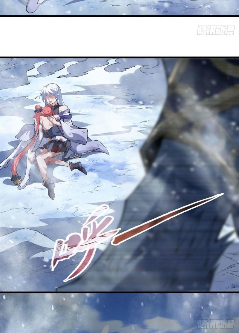 My Female Apprentices Are All Big Shots From the Future Chapter 51 - halaman 6