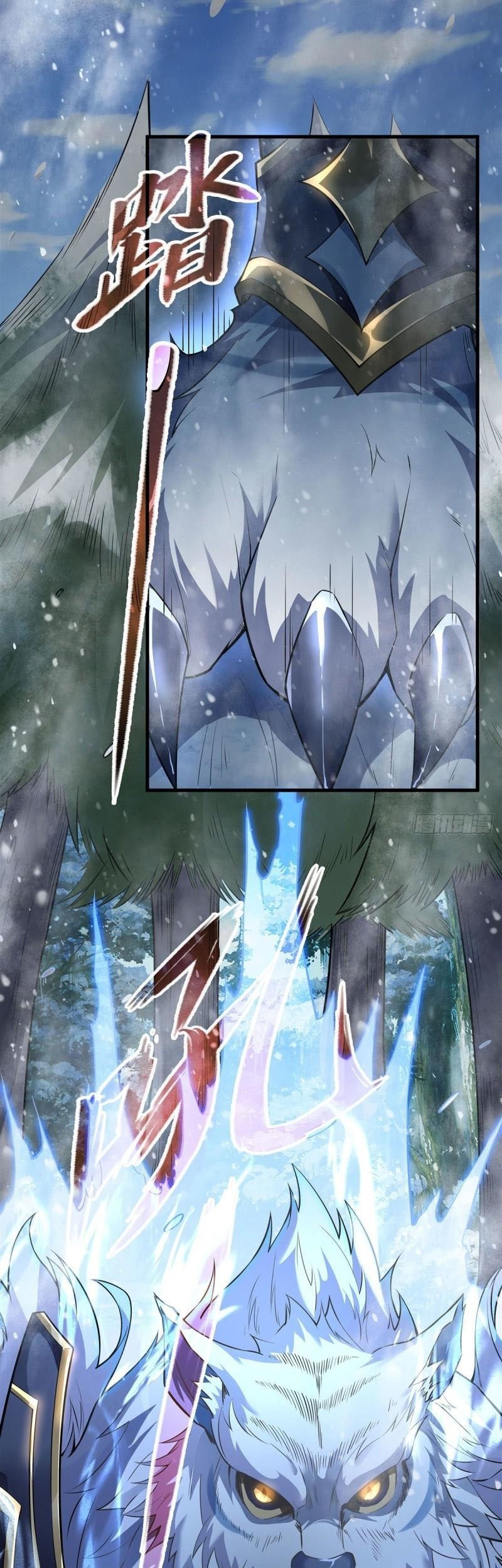 My Female Apprentices Are All Big Shots From the Future Chapter 51 - halaman 7
