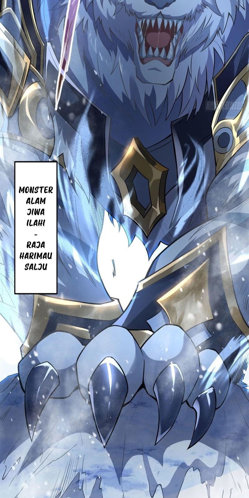 My Female Apprentices Are All Big Shots From the Future Chapter 51 - halaman 8
