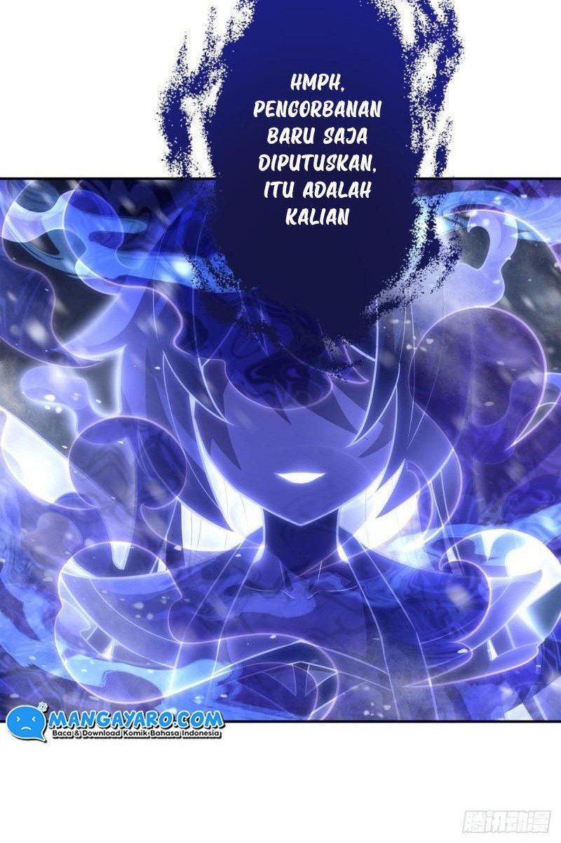 My Female Apprentices Are All Big Shots From the Future Chapter 52 - halaman 11