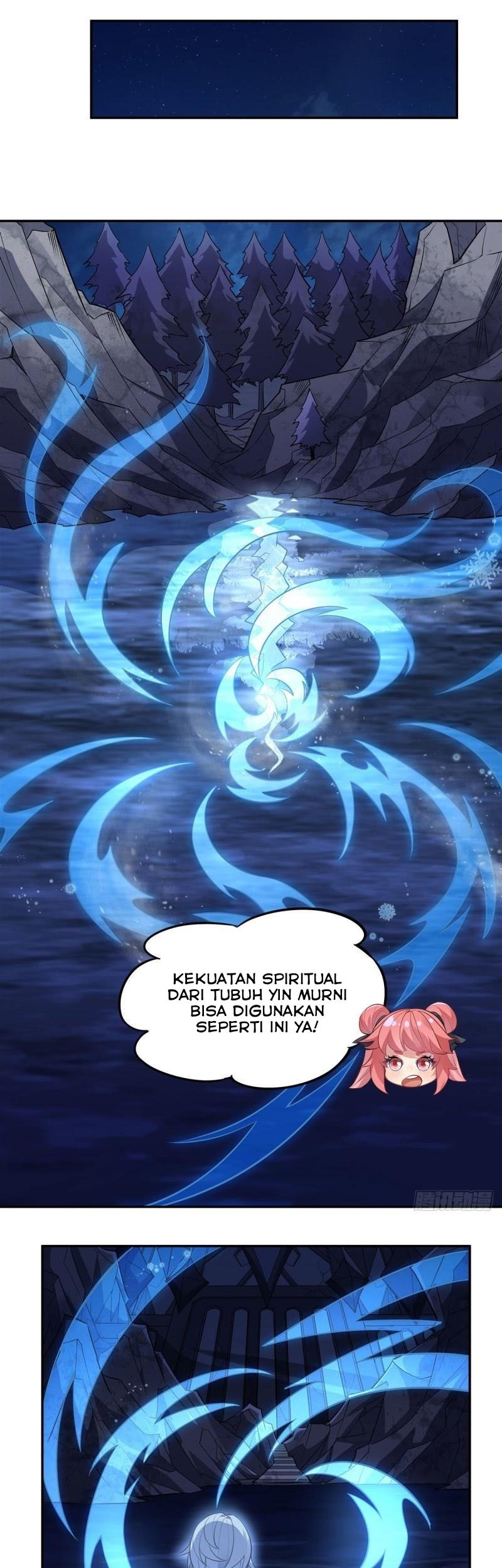 My Female Apprentices Are All Big Shots From the Future Chapter 52 - halaman 12