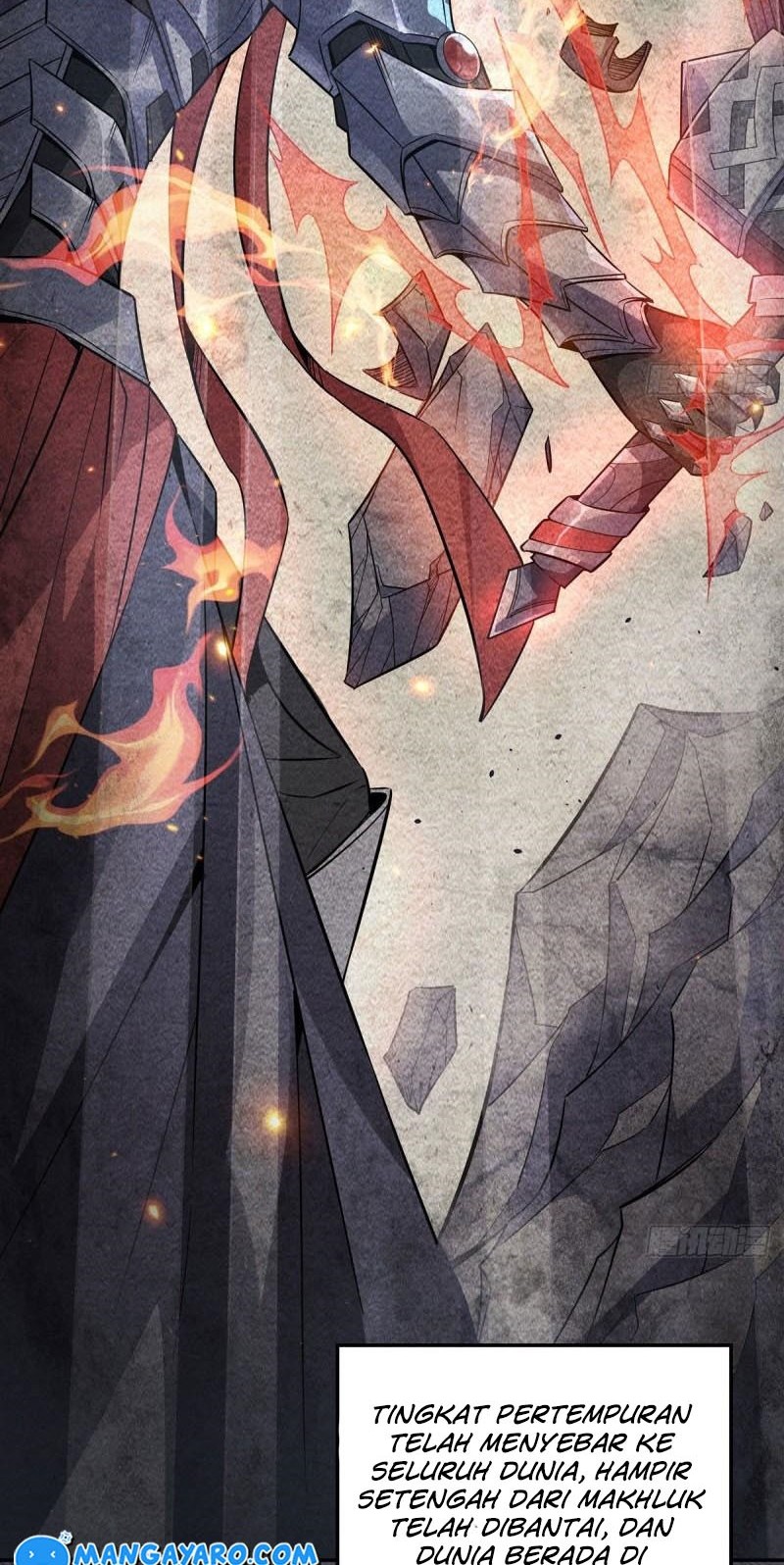 My Female Apprentices Are All Big Shots From the Future Chapter 52 - halaman 18