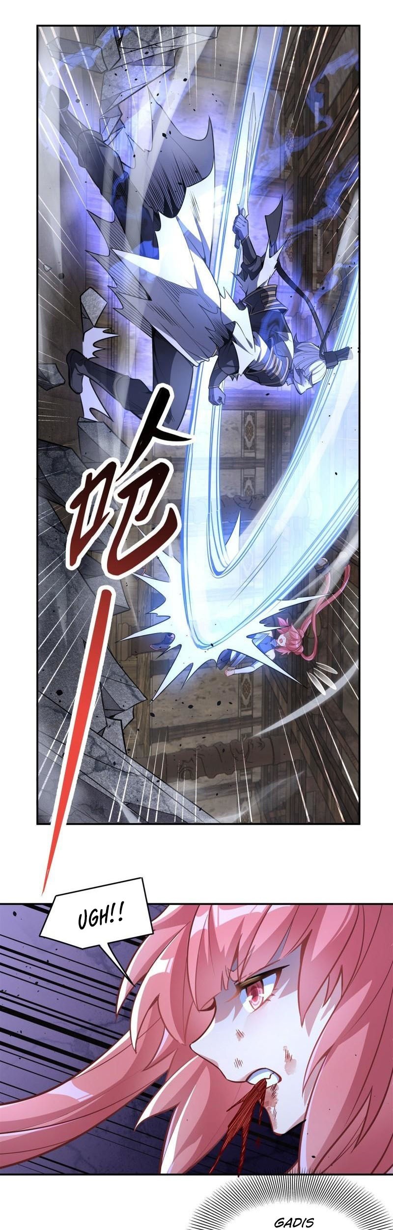 My Female Apprentices Are All Big Shots From the Future Chapter 53 - halaman 27