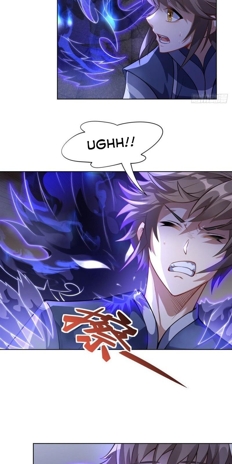 My Female Apprentices Are All Big Shots From the Future Chapter 53 - halaman 3