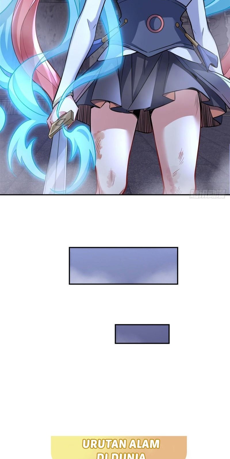 My Female Apprentices Are All Big Shots From the Future Chapter 53 - halaman 30