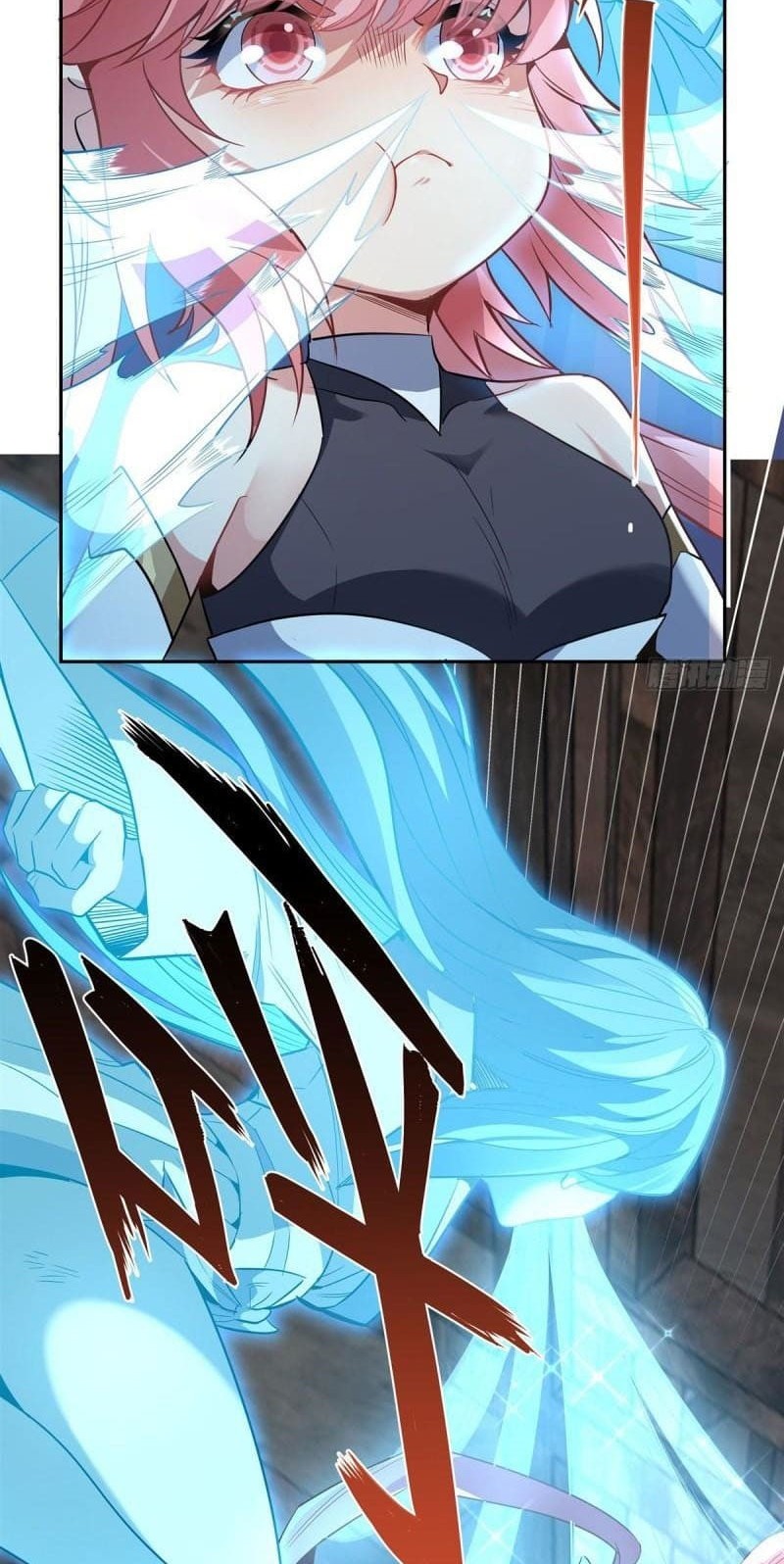My Female Apprentices Are All Big Shots From the Future Chapter 54 - halaman 10