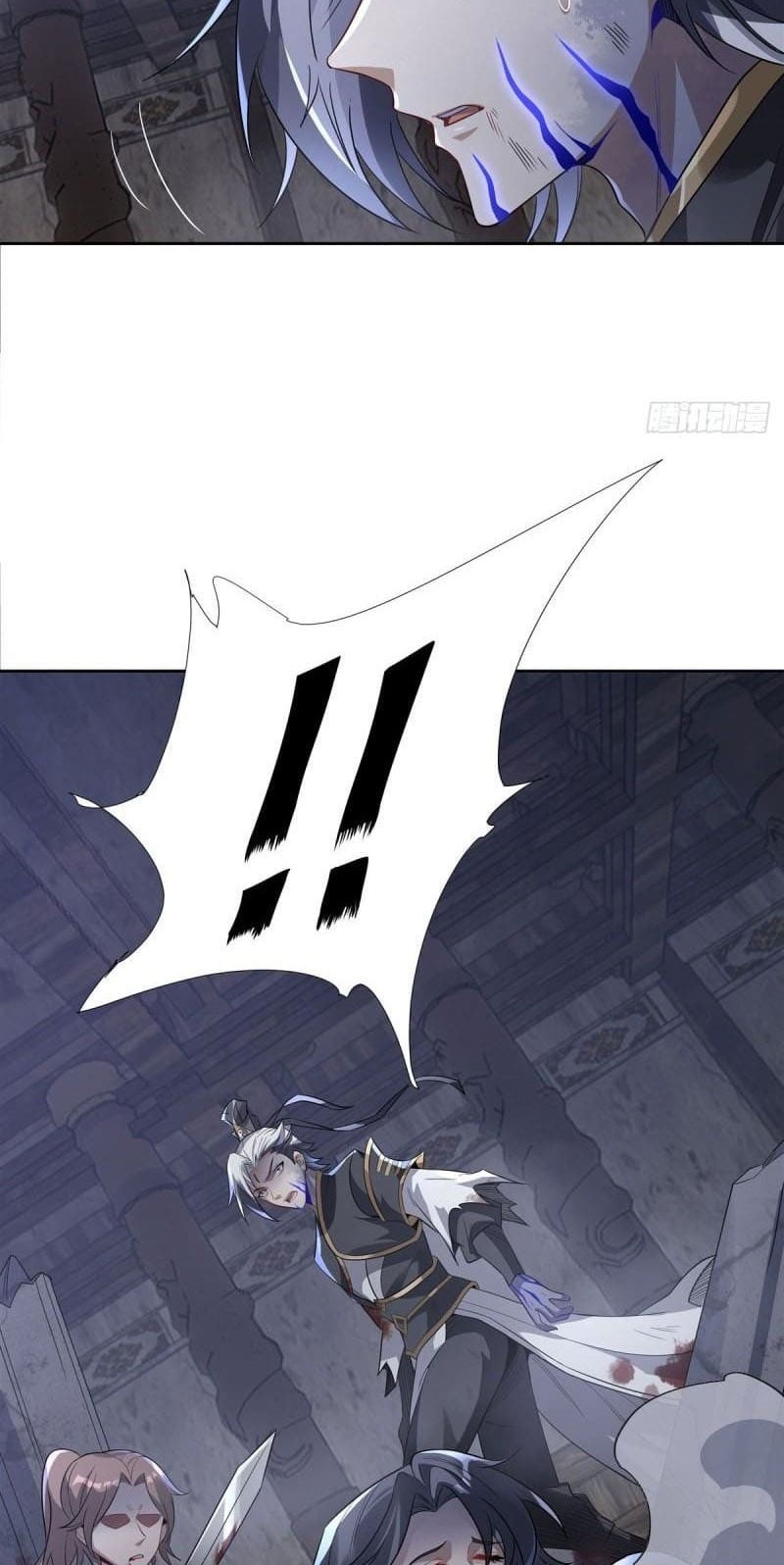 My Female Apprentices Are All Big Shots From the Future Chapter 54 - halaman 21
