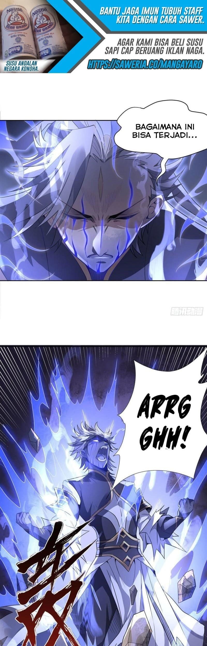 My Female Apprentices Are All Big Shots From the Future Chapter 54 - halaman 23