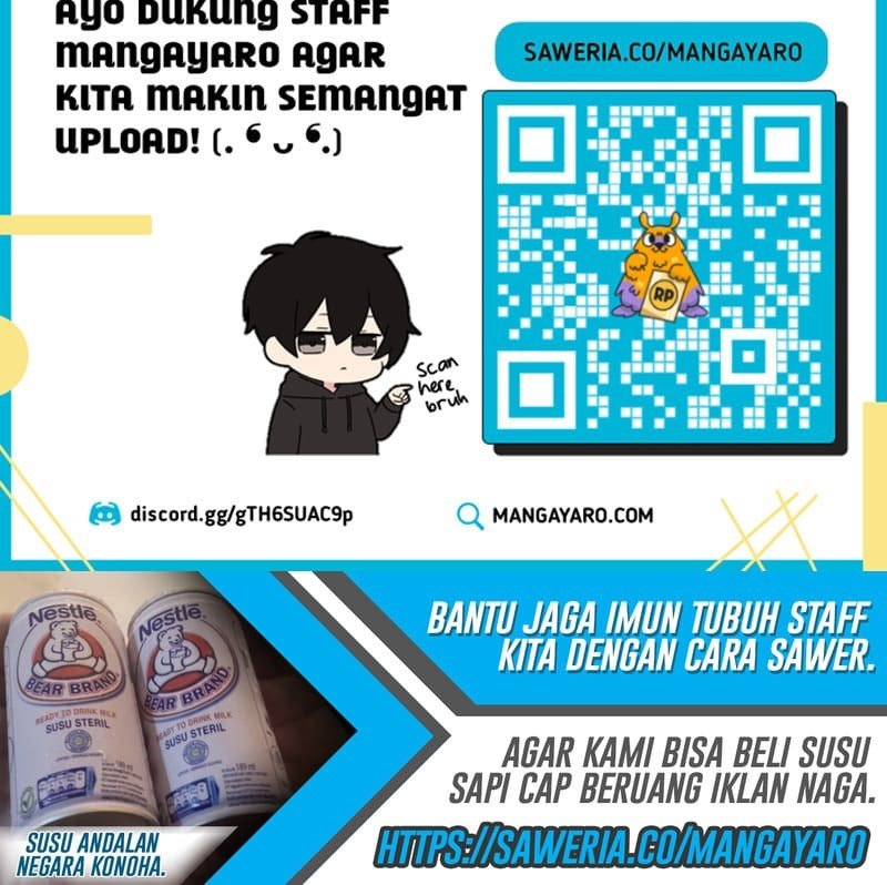 My Female Apprentices Are All Big Shots From the Future Chapter 54 - halaman 34
