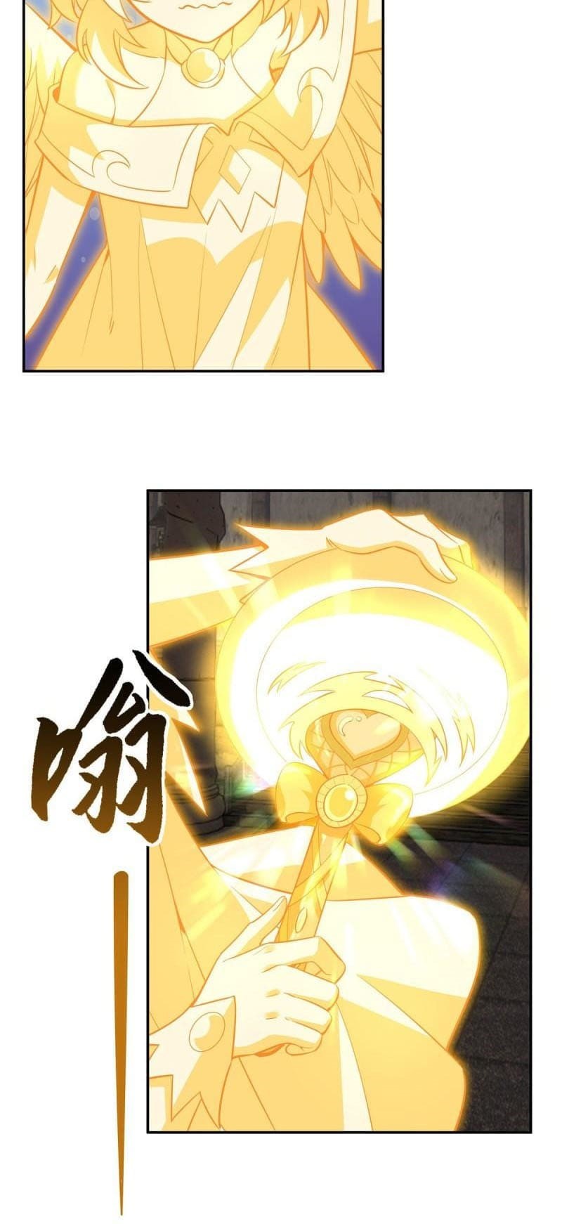My Female Apprentices Are All Big Shots From the Future Chapter 55 - halaman 15