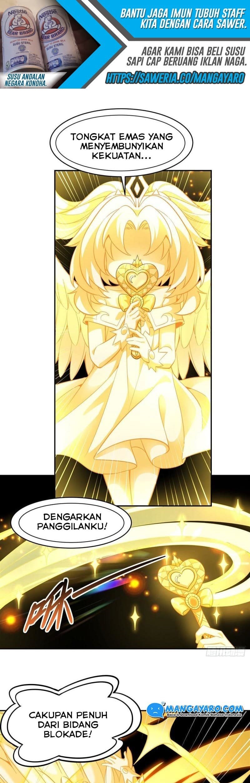 My Female Apprentices Are All Big Shots From the Future Chapter 55 - halaman 16