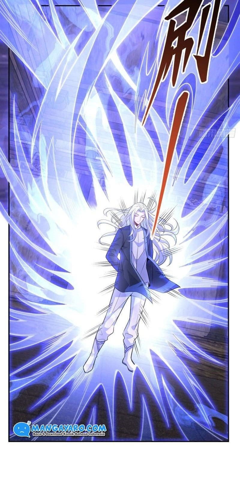 My Female Apprentices Are All Big Shots From the Future Chapter 55 - halaman 7