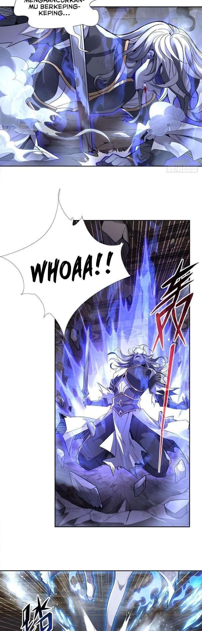 My Female Apprentices Are All Big Shots From the Future Chapter 56 - halaman 14