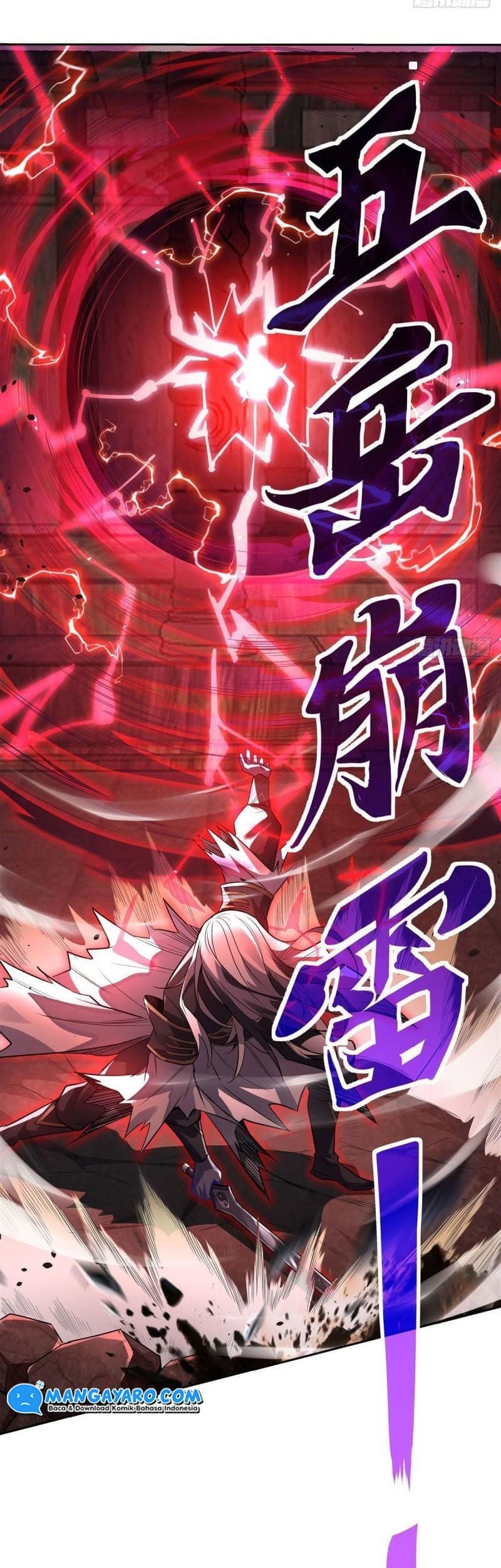My Female Apprentices Are All Big Shots From the Future Chapter 56 - halaman 21