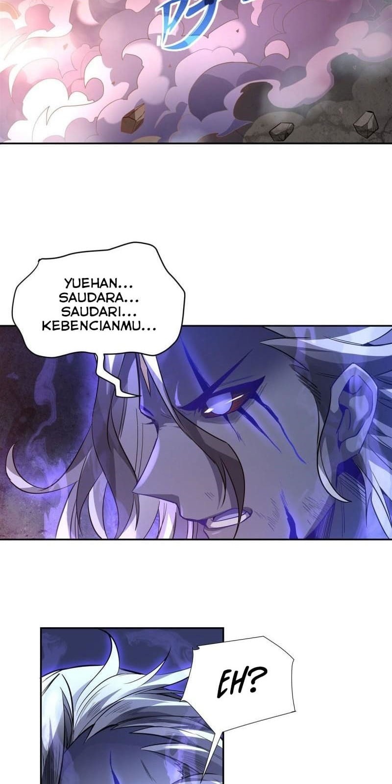 My Female Apprentices Are All Big Shots From the Future Chapter 56 - halaman 26