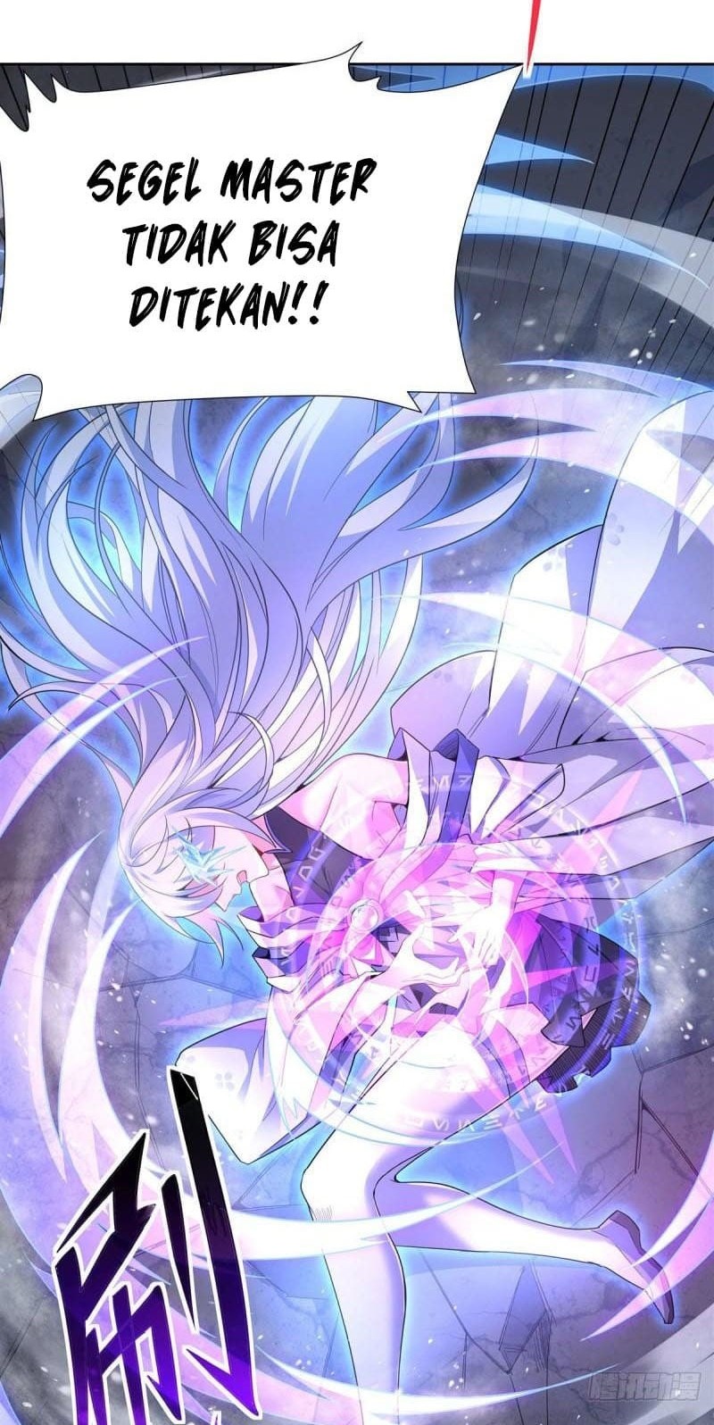 My Female Apprentices Are All Big Shots From the Future Chapter 56 - halaman 34
