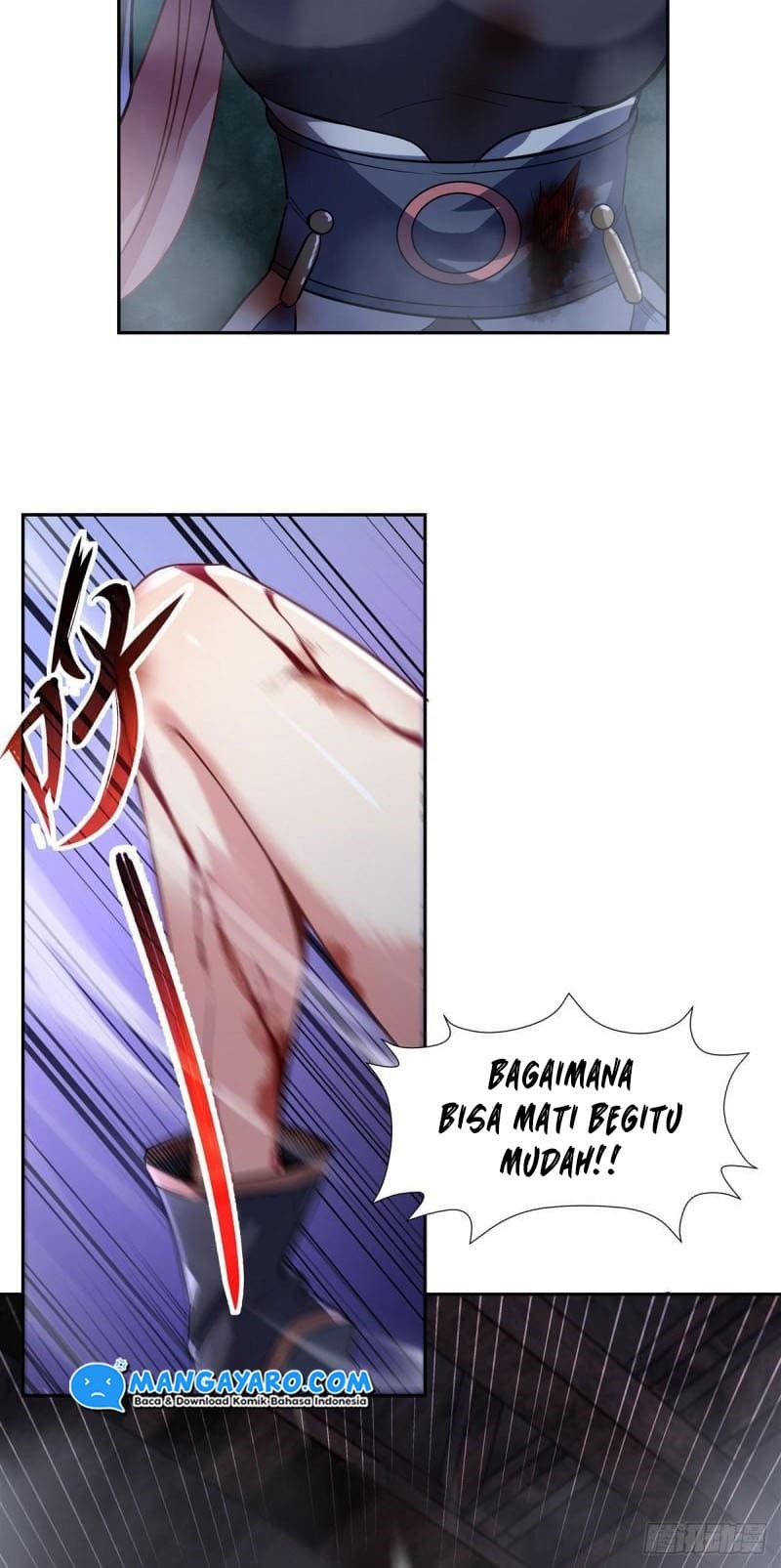 My Female Apprentices Are All Big Shots From the Future Chapter 56 - halaman 6