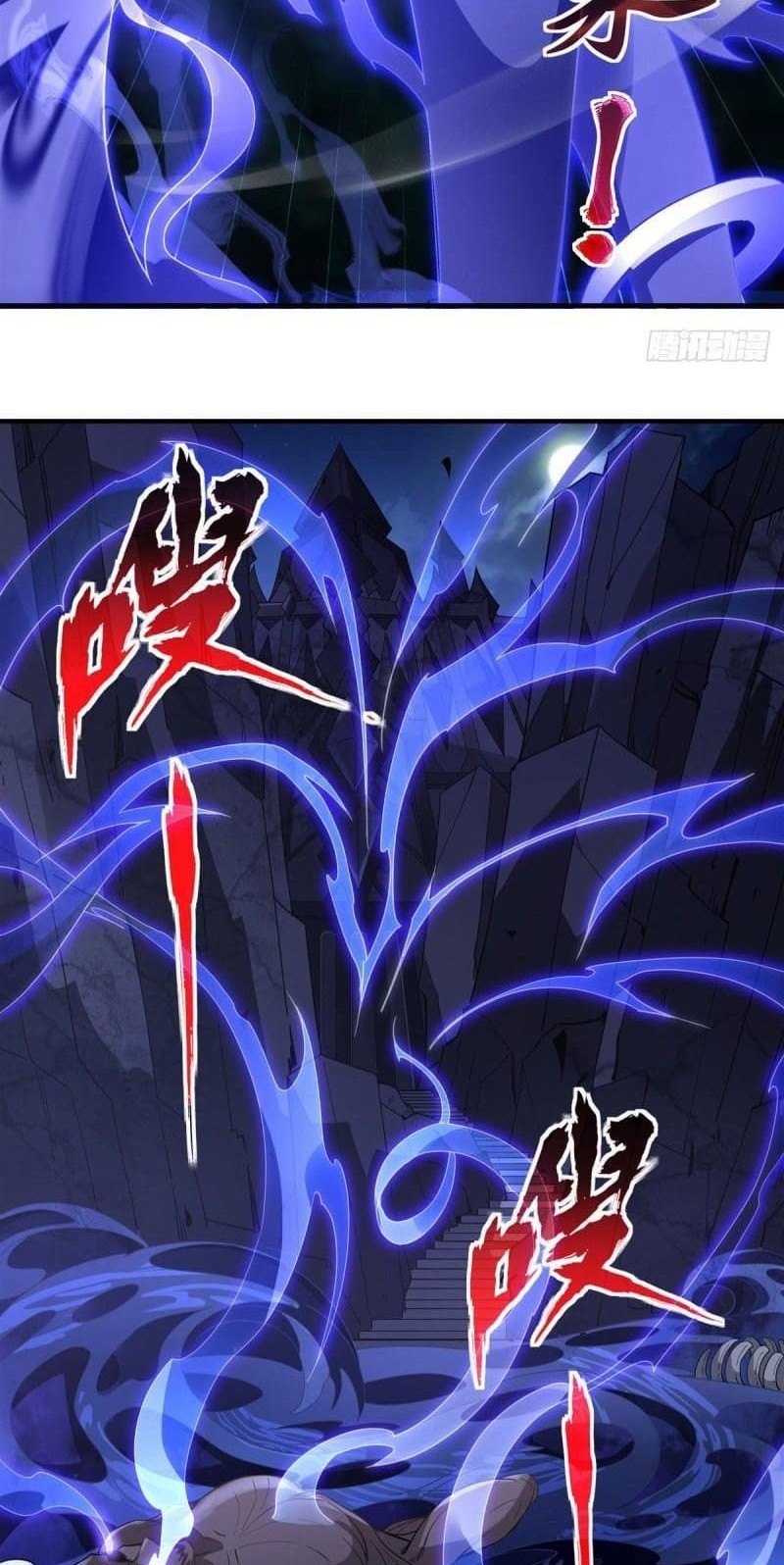 My Female Apprentices Are All Big Shots From the Future Chapter 57 - halaman 10