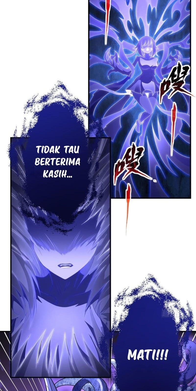 My Female Apprentices Are All Big Shots From the Future Chapter 57 - halaman 13