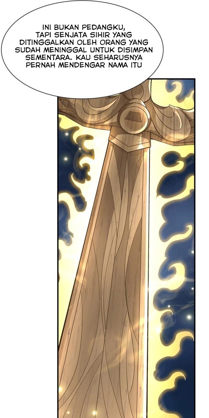 My Female Apprentices Are All Big Shots From the Future Chapter 57 - halaman 20