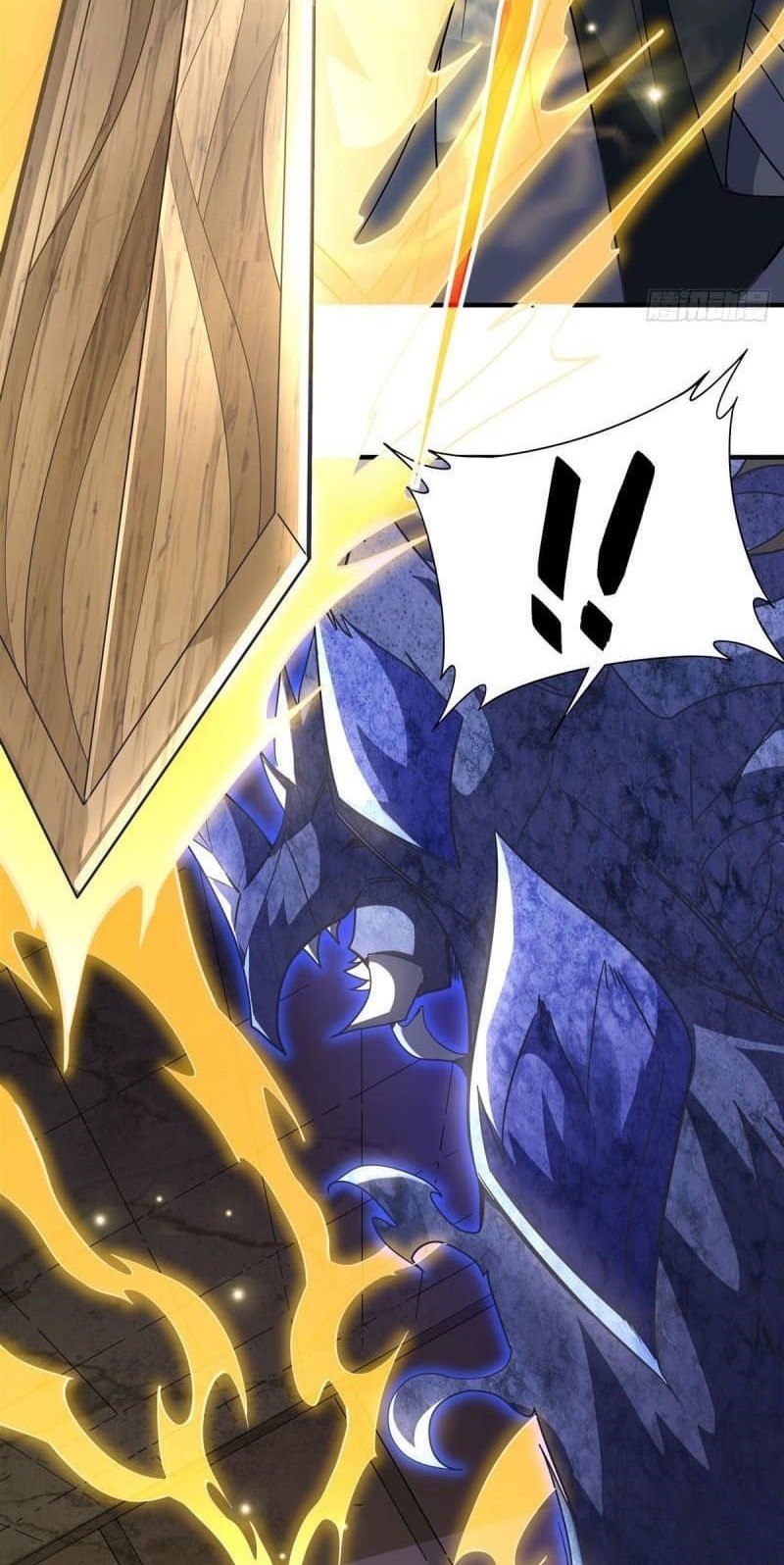 My Female Apprentices Are All Big Shots From the Future Chapter 57 - halaman 23