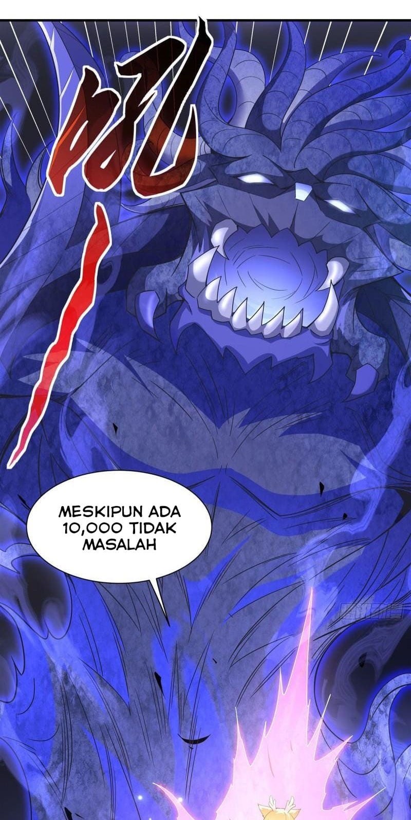 My Female Apprentices Are All Big Shots From the Future Chapter 57 - halaman 28