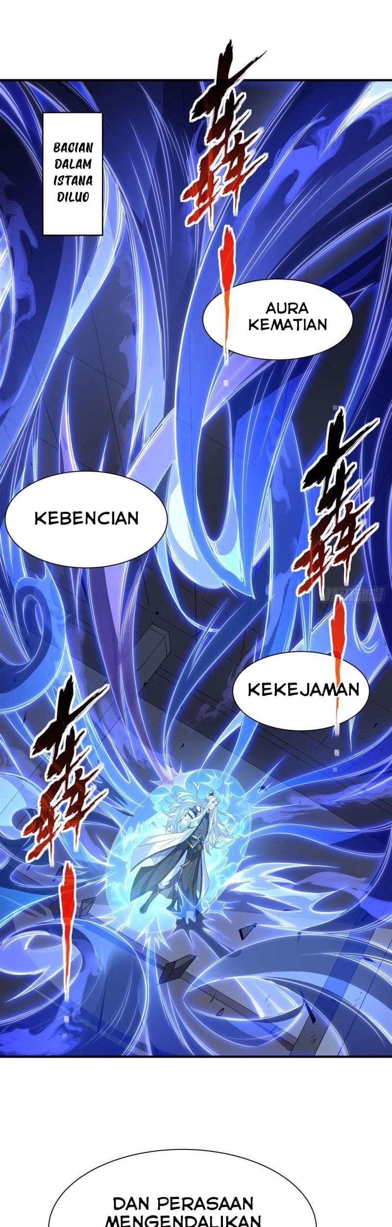 My Female Apprentices Are All Big Shots From the Future Chapter 57 - halaman 7